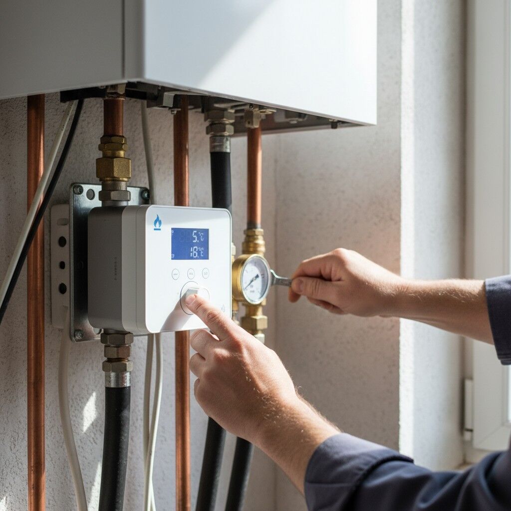 TM FLUIDES SERVICES